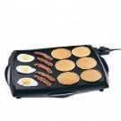 Cool+Touch+Electric+Tilt'+N'+Drain+Big+Griddle