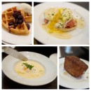 Scarpetta sides collage