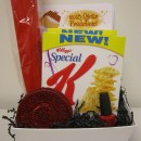 Photo provided by Kellogg's