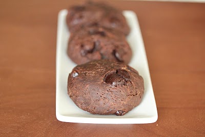 Chocolate Bread Rolls - Kirbie's Cravings