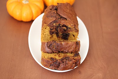 Pumpkin Bread - Kirbie's Cravings