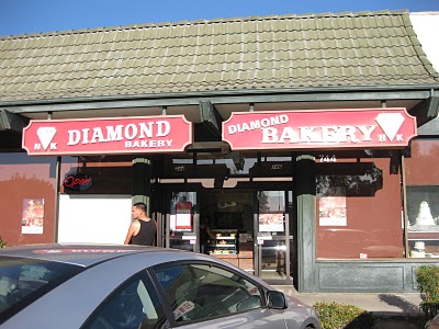 Monterey Park Diamond Bakery Kirbie S Cravings