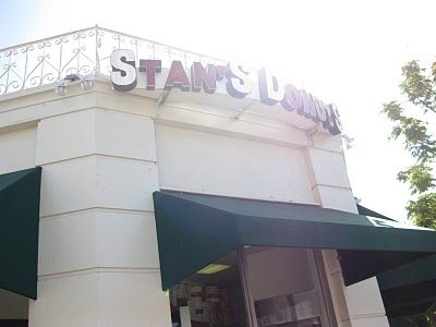Stan’s Donuts