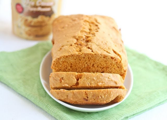 Pumpkin Bread - Kirbie's Cravings