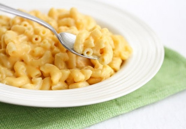 Super Creamy Macaroni and Cheese - Kirbie's Cravings