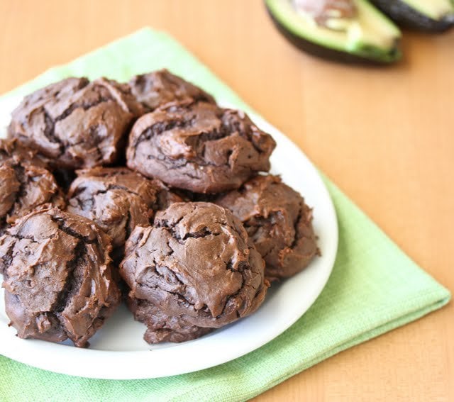 Avocado cookies deals