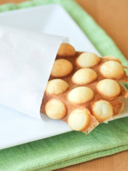 How to Make Hong Kong Egg Waffles: Easy Steps & Tips