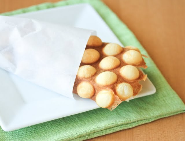 Bakery Style Egg Puffs Recipe at Home - it's Easy and Tastes Great!