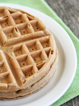 How to Make Waffles With Funfetti Cake Mix: Easy & Fun