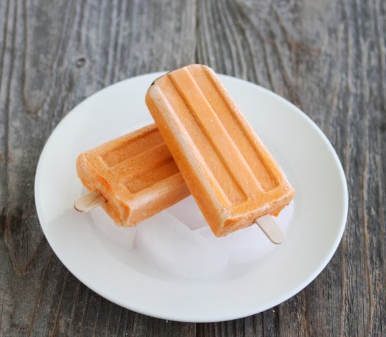 Mochi Ice Cream - Kirbie's Cravings