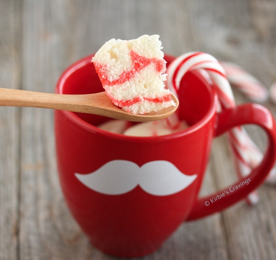 Candy Cane Coffee Single Serve Cups - 10 cups