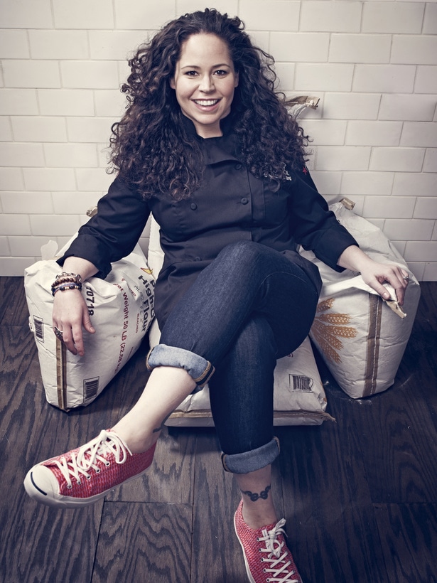 Top Chef Stephanie Izard at Macy’s San Diego Event - Kirbie’s Cravings