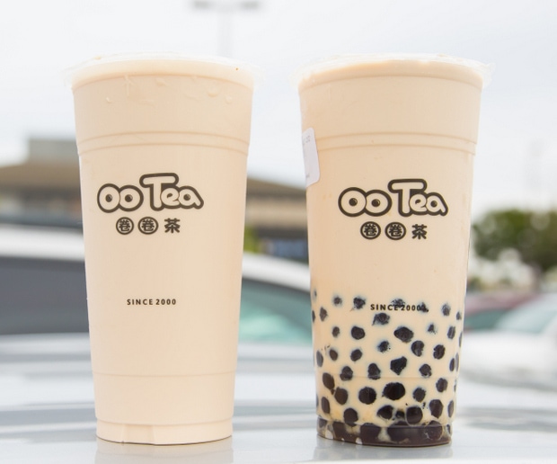 OO Tea Kirbie's Cravings