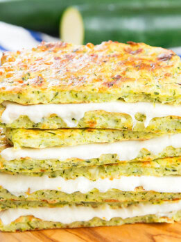 zucchini crusted grilled cheese sandwiches