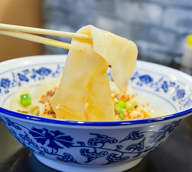 Shan Xi Magic Kitchen Kirbie's Cravings