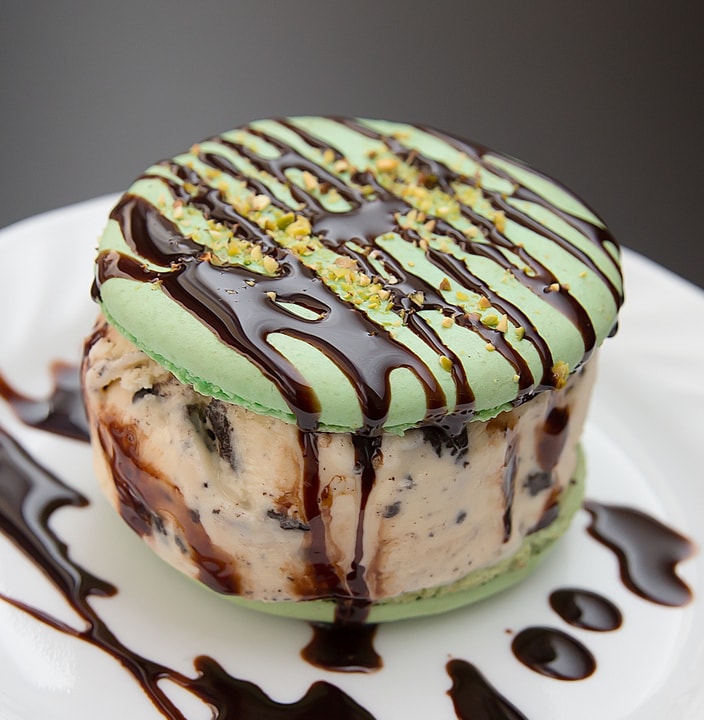 Big Joy Family Bakery & Cafe Kirbie's Cravings