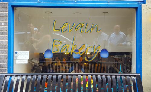 Levain Bakery Kirbie S Cravings