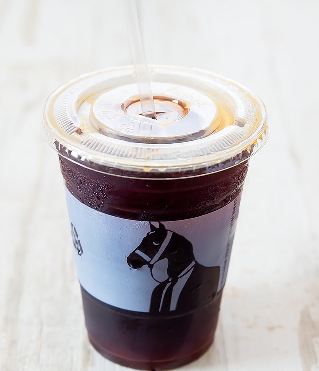 photo of Cold Brew