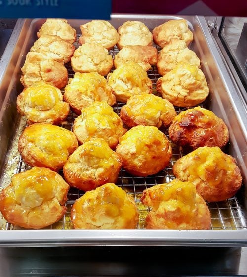 Krispy Krunchy Chicken - Kirbie's Cravings