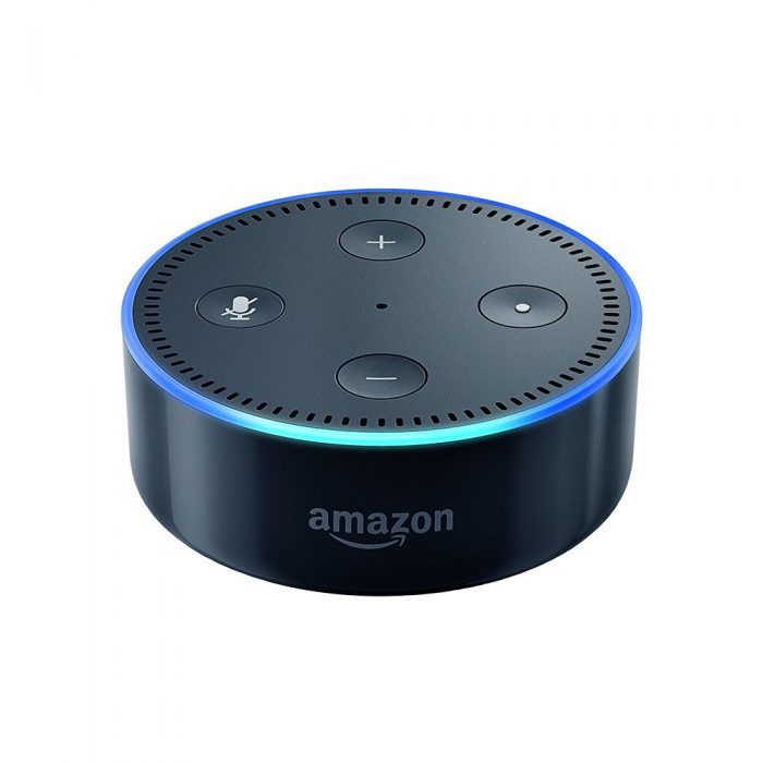 photo of Amazon Echo Dot
