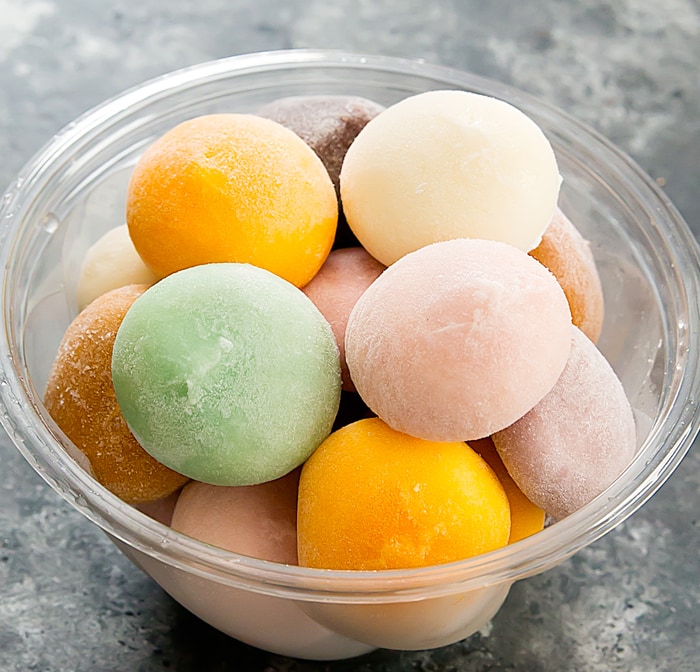 Self Serve Mochi Ice Cream At Whole Foods Market Kirbie s Cravings