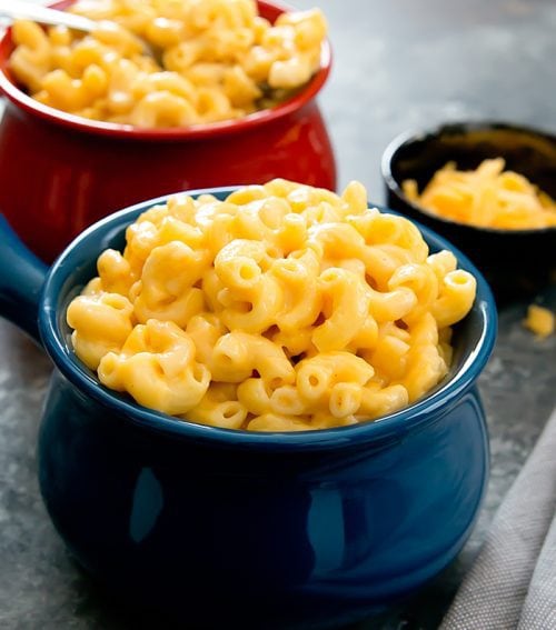 18 Ways to Make Macaroni and Cheese - Kirbie's Cravings