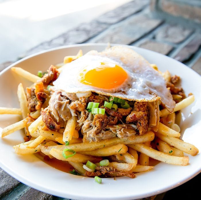 photo of Common Theory Flock of Duck Fat Fries