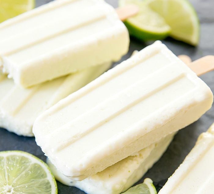 end-up picture of Creamy Lime Coconut Ice Pops  Lime Coconut Ice Pops lime coconut ice pops 8b 700x636