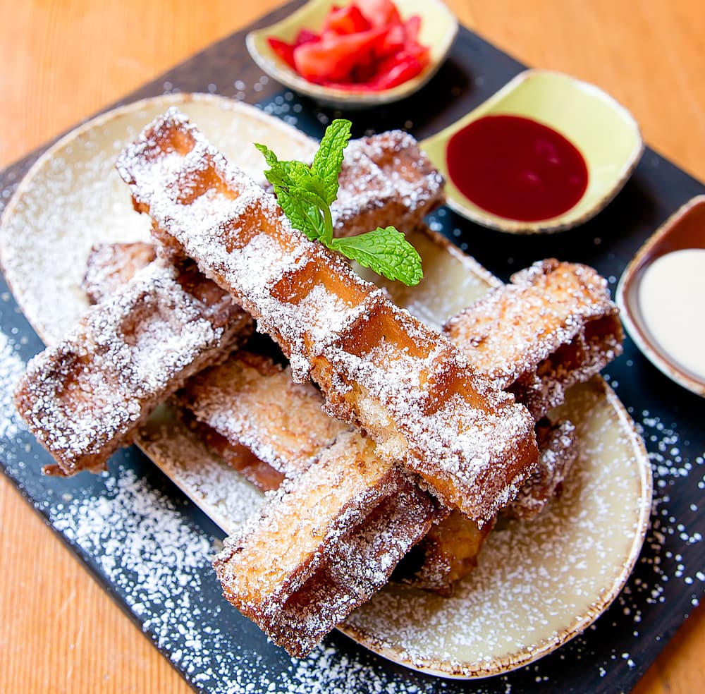 Madison on Park Kirbie's Cravings