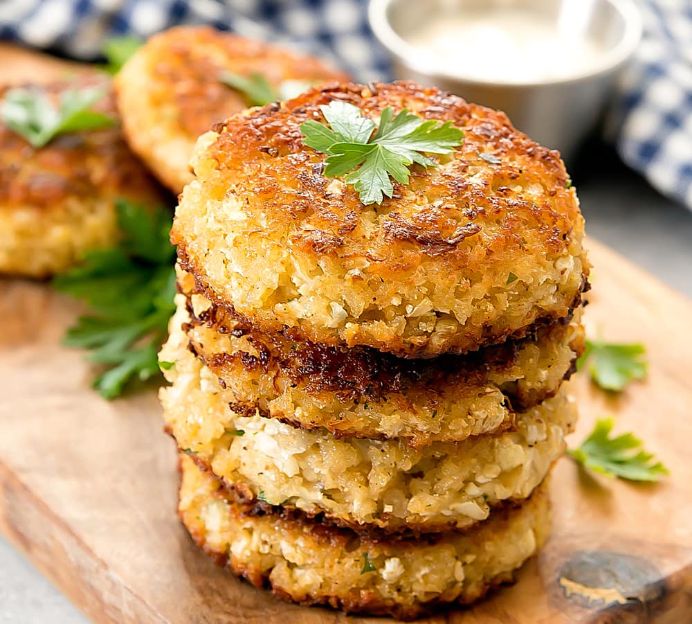 Stuff I make, bake and love: Incredible Cauliflower Cake