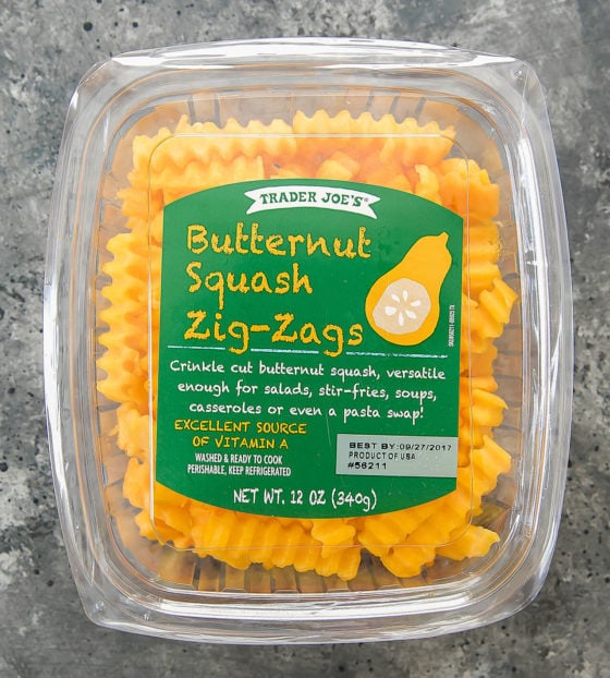 Trader Joe's September Edition Kirbie's Cravings