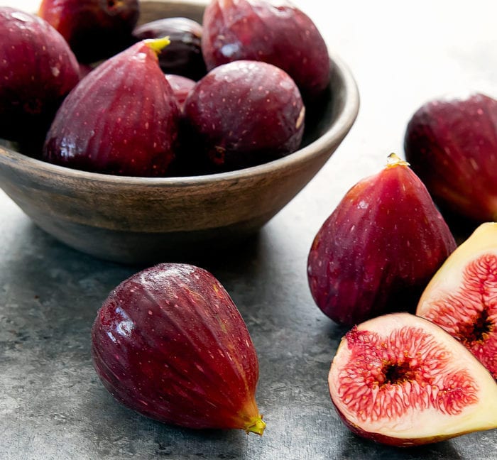 photo of figs