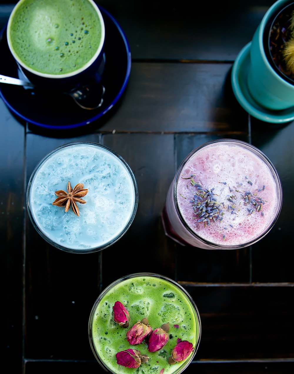 The Forum Coffee House Kirbie's Cravings