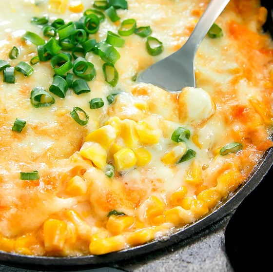 Korean Corn Cheese Kirbie's Cravings