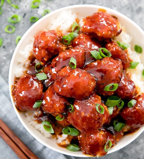 Firecracker Cauliflower Kirbie's Cravings