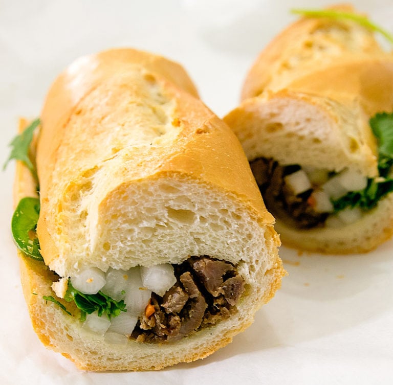 K Sandwiches Kirbie's Cravings