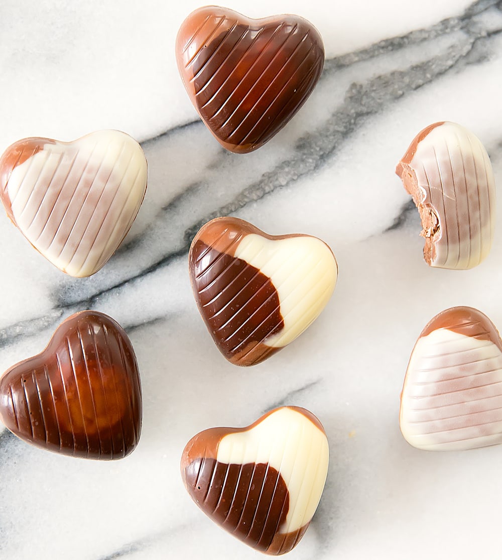 Trader Joe's January Edition - Kirbie's Cravings