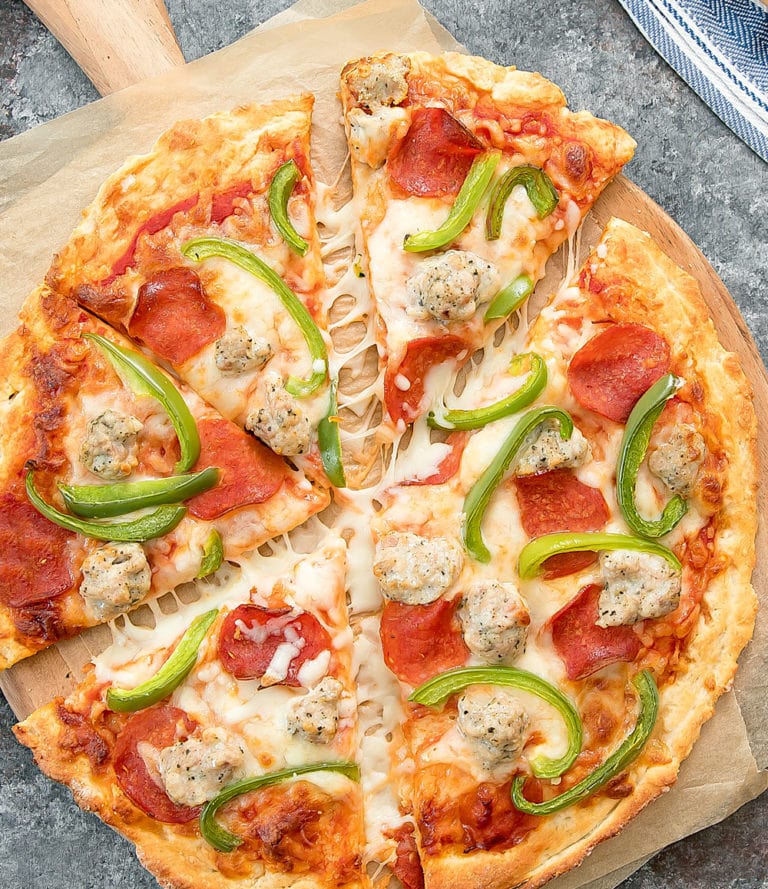 2-ingredient-pizza-dough-no-yeast-recipe-kirbie-s-cravings