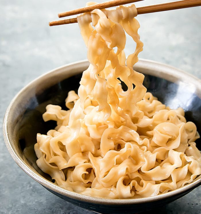 photo of Tseng Noodles