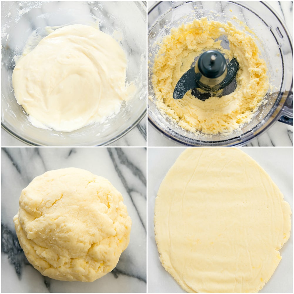 Keto Breadsticks Kirbie's Cravings