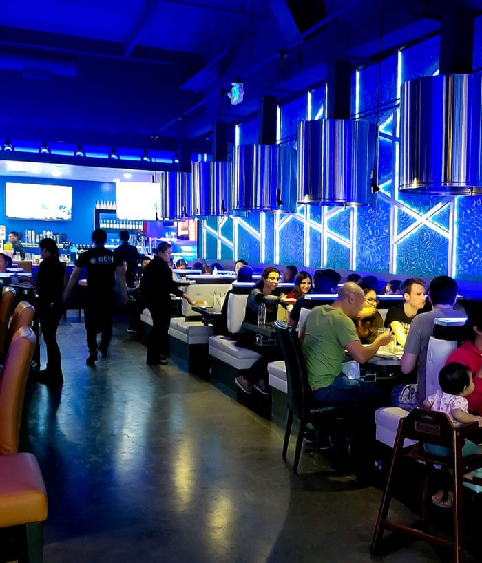 Gen Korean BBQ House Kirbie's Cravings