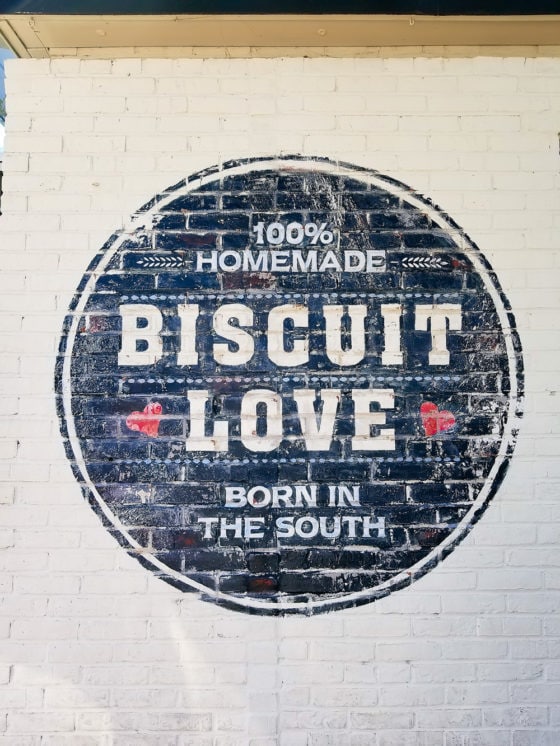 biscuit love career