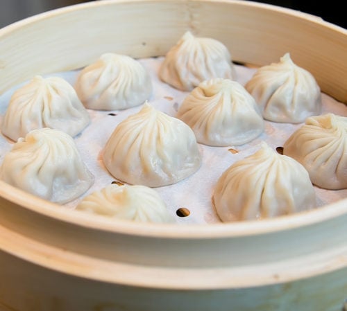 Din Tai Fung (San Diego) - Kirbie's Cravings