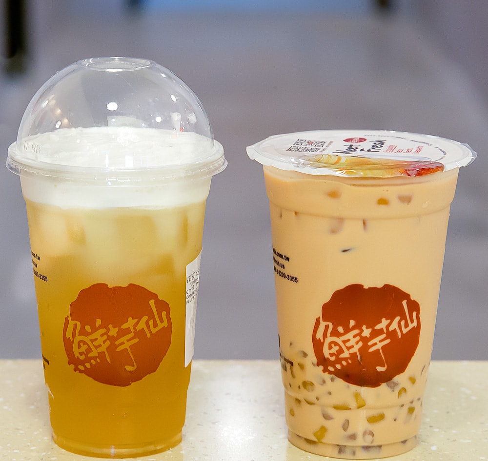 Meet Fresh (San Diego) Kirbie's Cravings