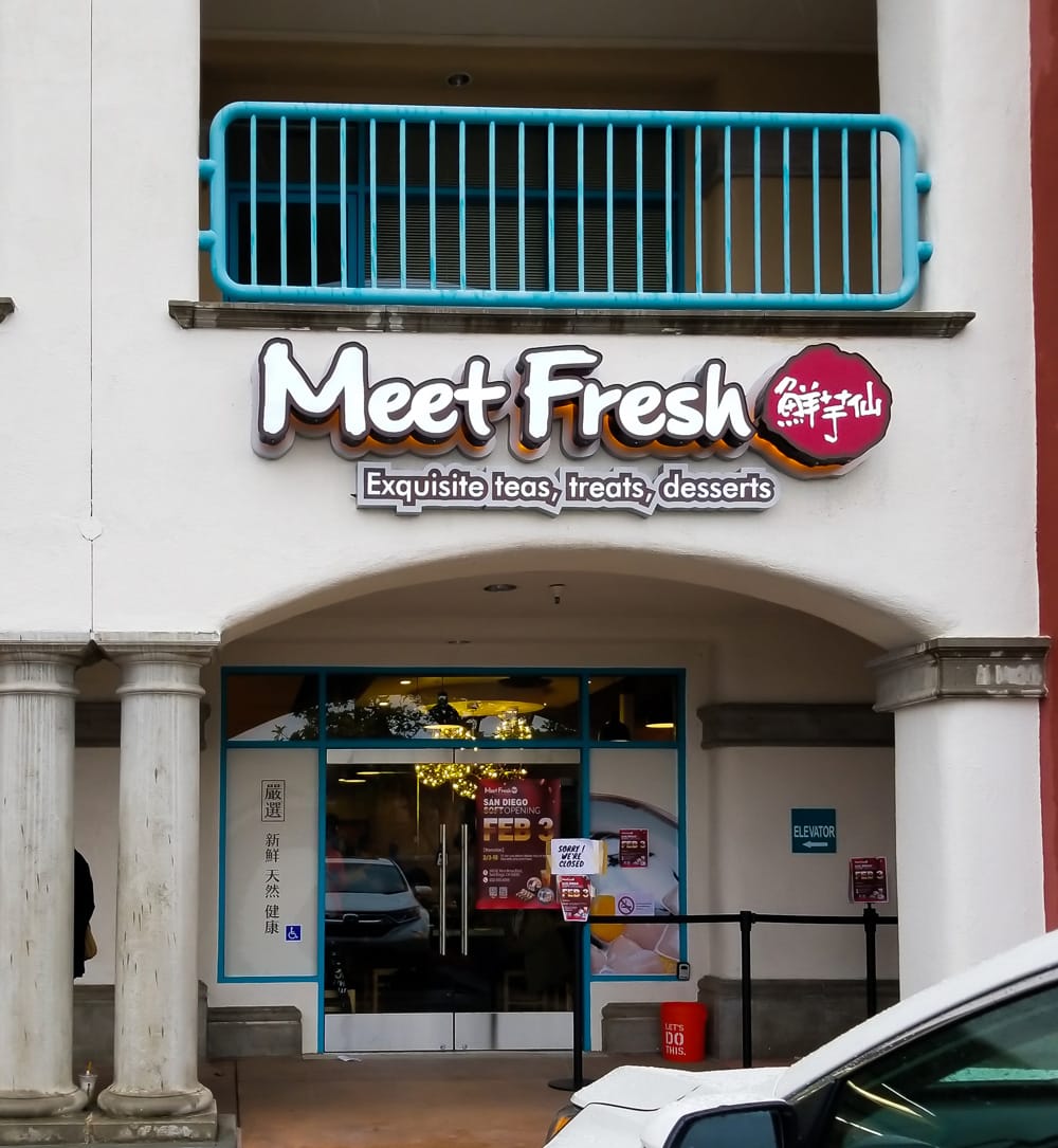 Meet Fresh Near Me