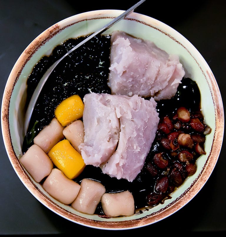 Meet Fresh (San Diego) Kirbie's Cravings