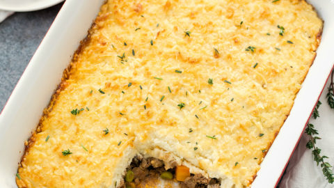 Low Carb Keto Shepherd S Pie Kirbie S Cravings