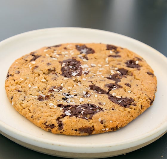 Blue Bottle Coffee Kirbie's Cravings