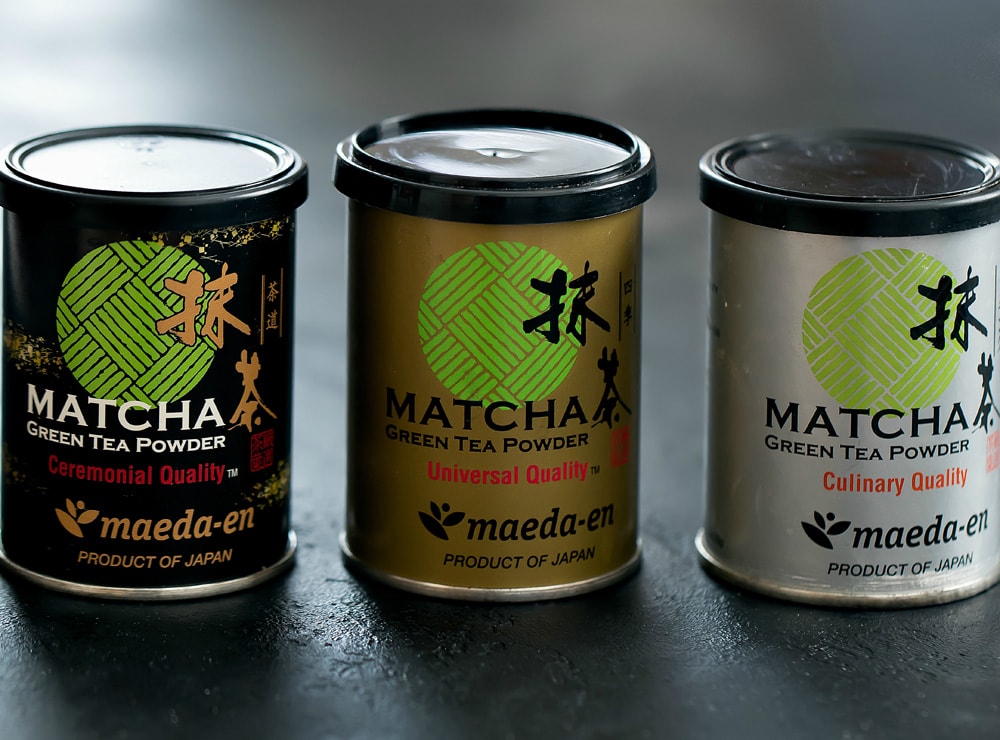 The Best Matcha Powder for Baking Plus 20 Matcha Recipes Kirbie's