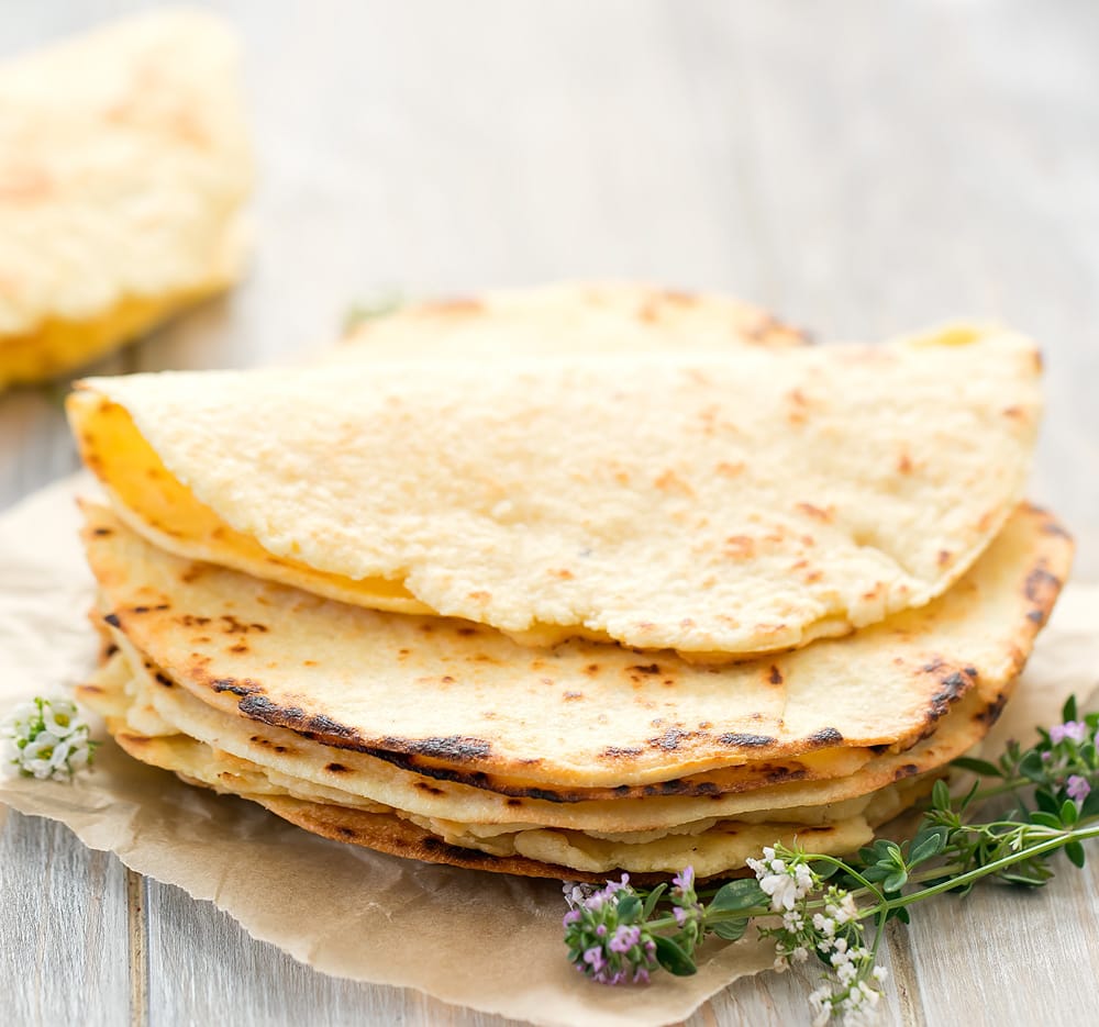 Keto Tortillas Kirbie S Cravings